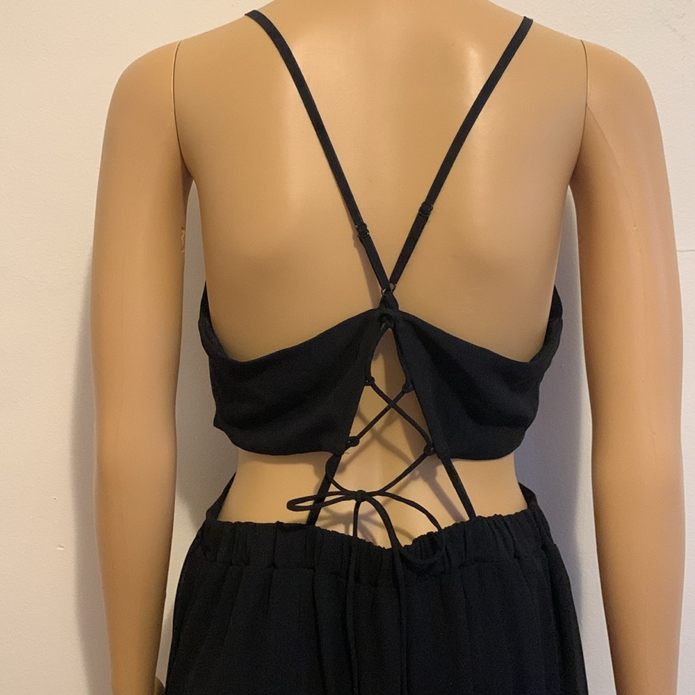 EXPRESS Maxi Dress - Picture 6 of 10